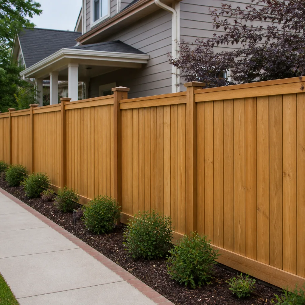 Fence