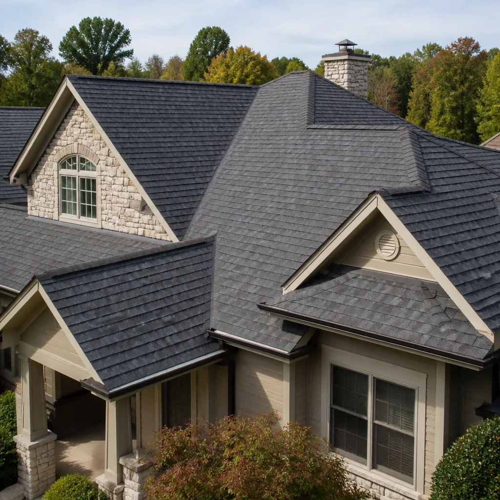 Roofing
