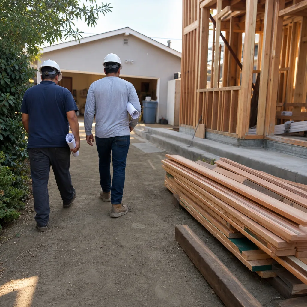 Bathroom Remodeling in Arcadia