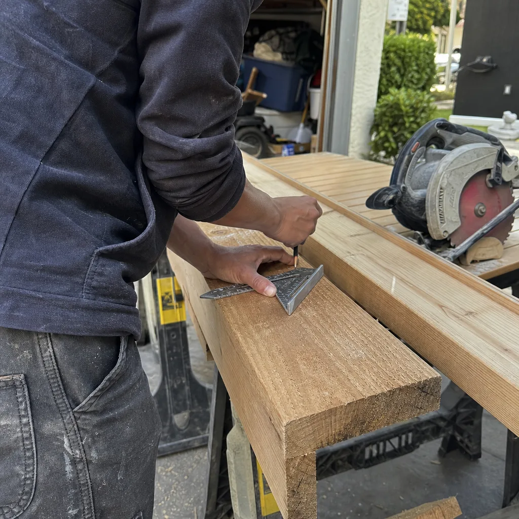 General Contractor in Arcadia
